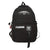 Fashion-Forward Mehrfach-Taschen Schulrucksack Brehn