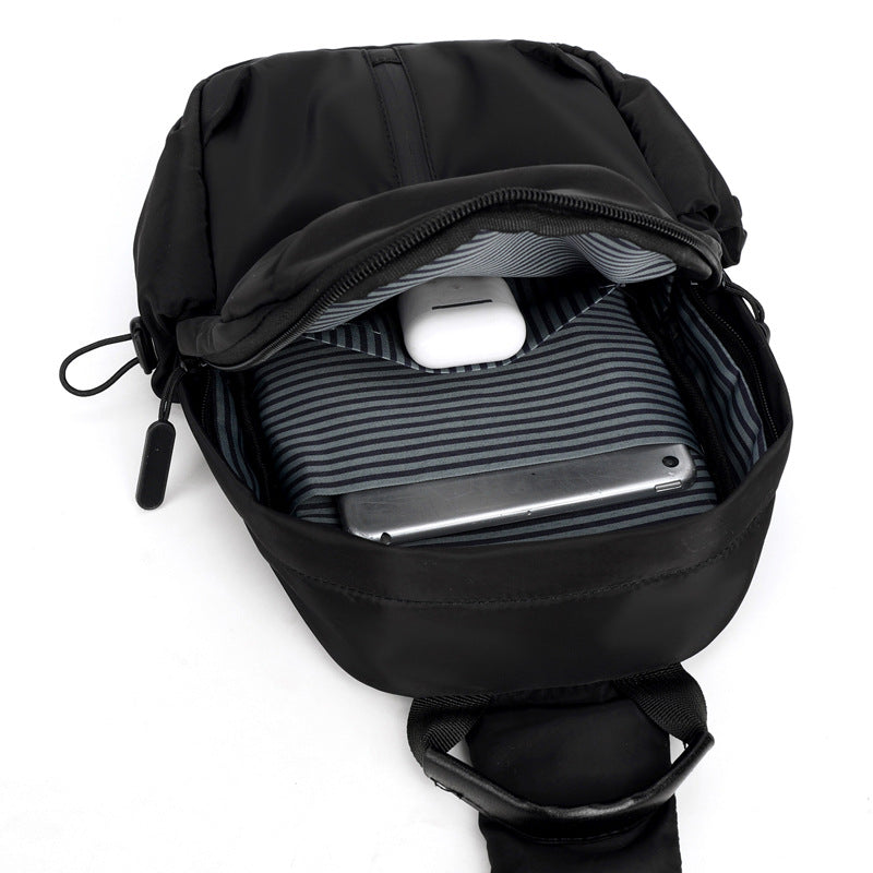 Multi-Funktionale Brehn Schultertasche