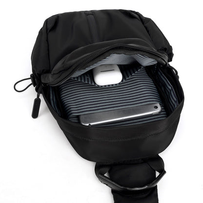 Multi-Funktionale Brehn Schultertasche