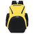 Multi-Functional High-Performance Backpack Brehn