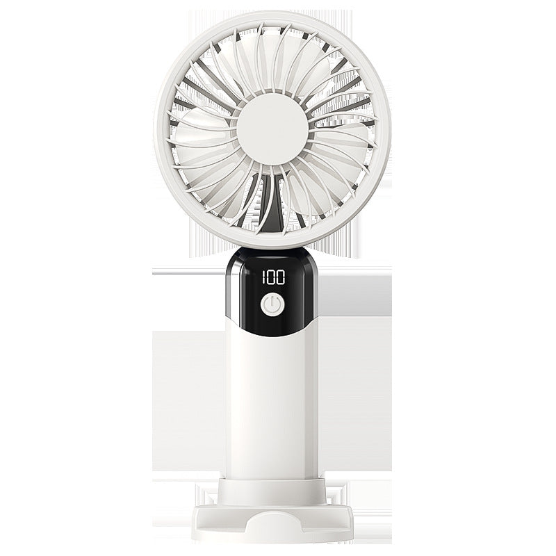Damen Tragbarer USB Ventilator Brehn