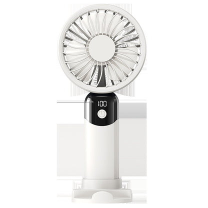 Damen Tragbarer USB Ventilator Brehn