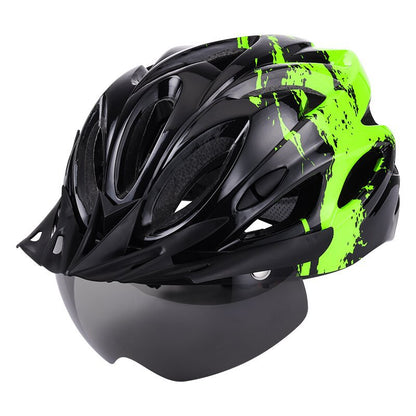 Sports Fahrrradhelm Brehn