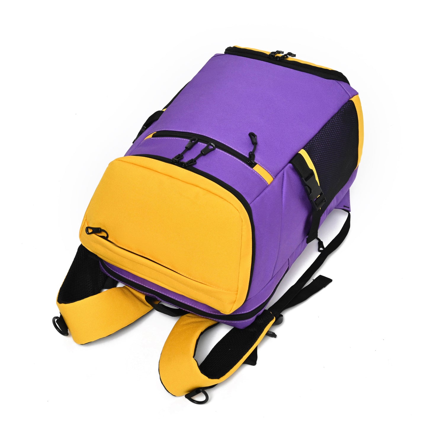 Isolierter Kühltaschen-Rucksack Brehn