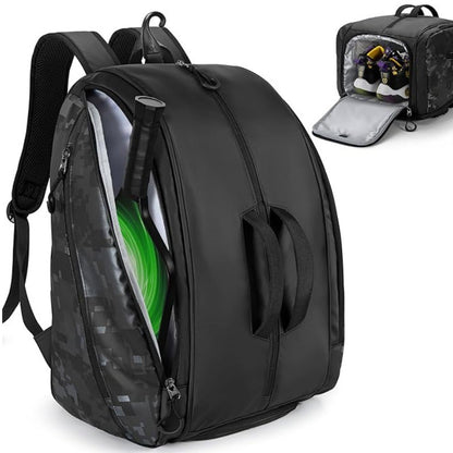 Multi-Functional Sportgeräte Organizer Rucksack Brehn