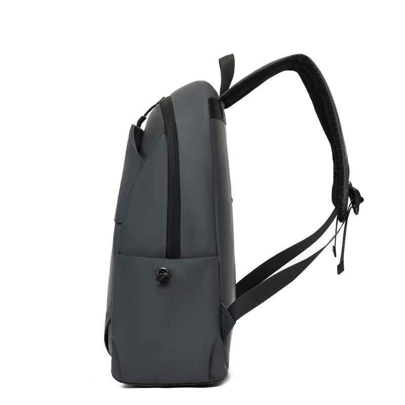 Minimalistische Laptop- und Tech-Ausrüstungs-Rucksack Brehn