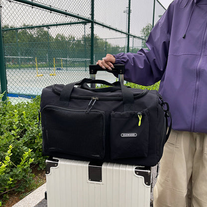 Vielseitige Utility Gym Duffle Bag Brehn