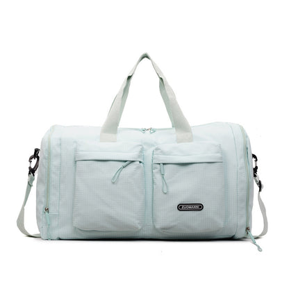 Multi-Taschen Reise Sport Duffel Bag Brehn