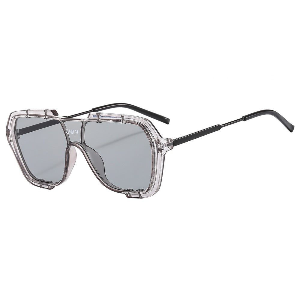 Damen modische Sonnenbrille Brehn