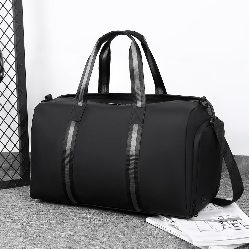 Funktionale wasserdichte Duffel-Tasche Brehn