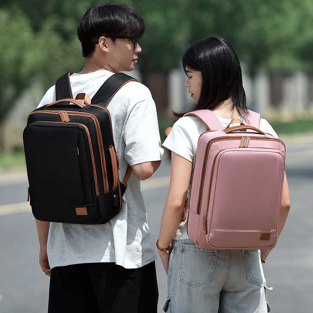 Vielseitiger Reise-Rucksack Brehn
