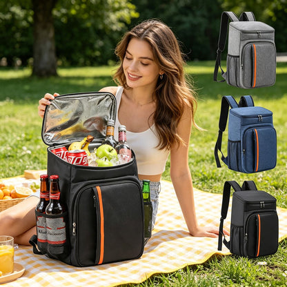 Vielseitiger Reiserrucksack