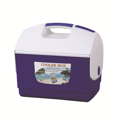Damen Kühlbox Brehn