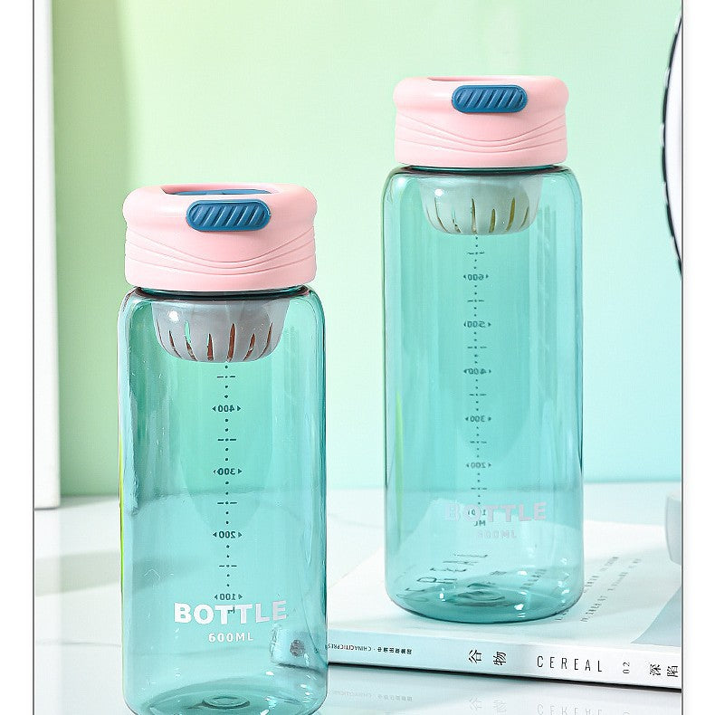 Damen Trinkflasche Brehn