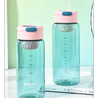 Damen Trinkflasche Brehn