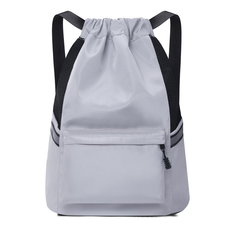 Vielseitiger Reise-Schnürsenkel-Rucksack Brehn