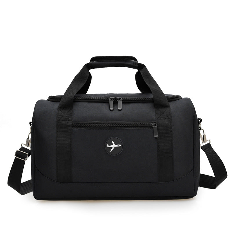 Vielseitige leichte Reise Duffel Tasche Brehn