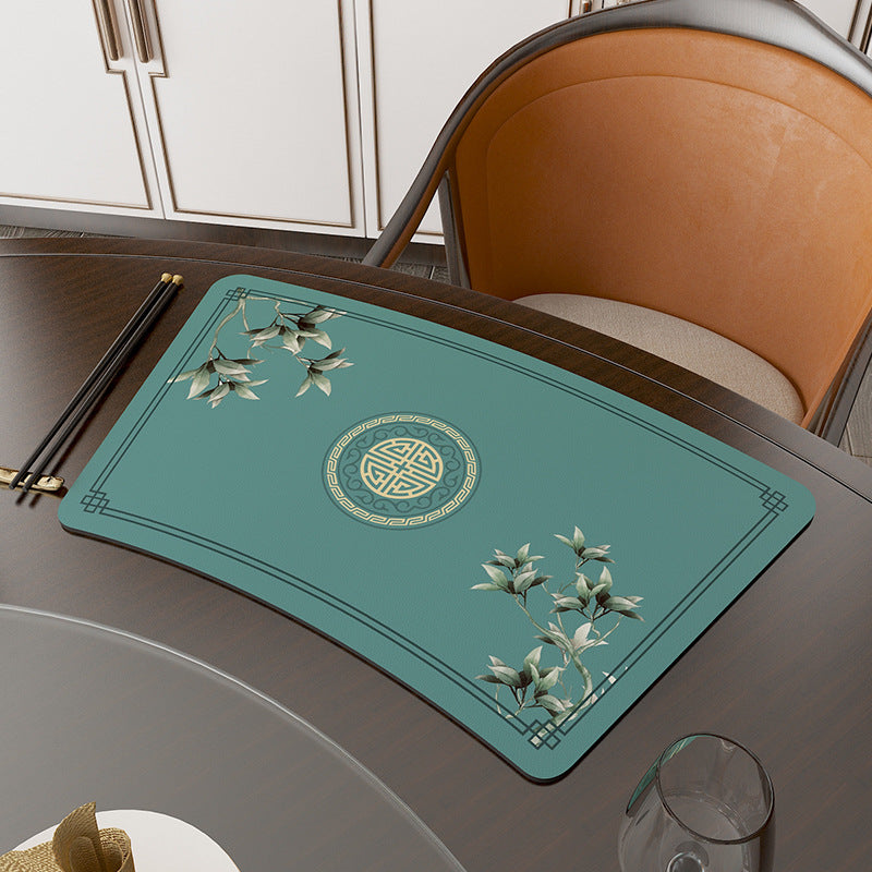 Elegante dekorative Tischmatte Brehn 1786979877