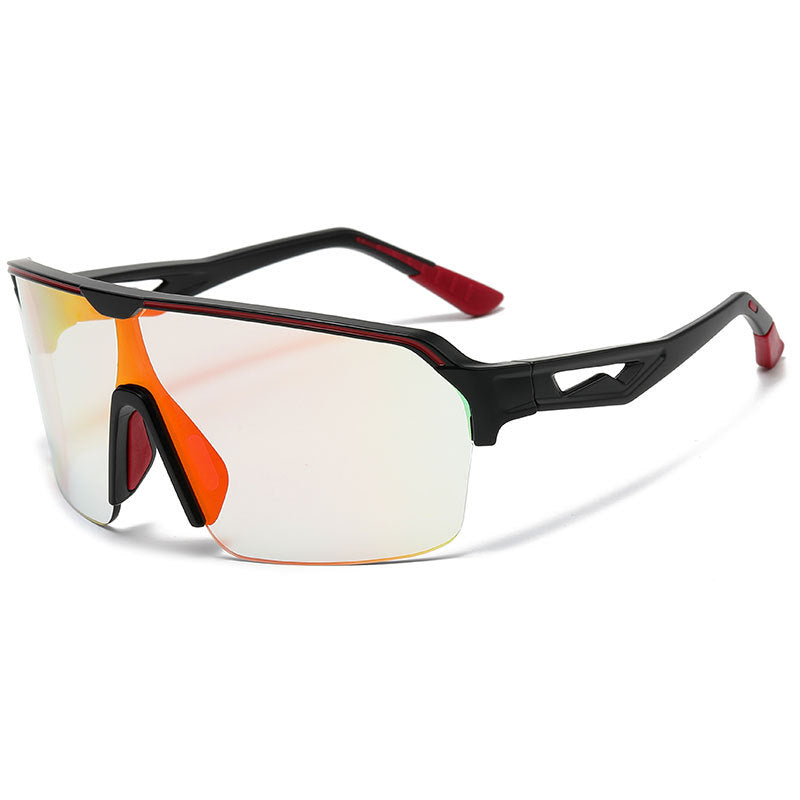Hochleistungs-Sportbrille für Herren Brehn