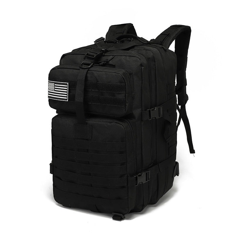 Militärischer Stil Taktischer Rucksack Brehn