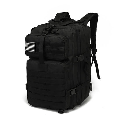 Militärischer Stil Taktischer Rucksack Brehn