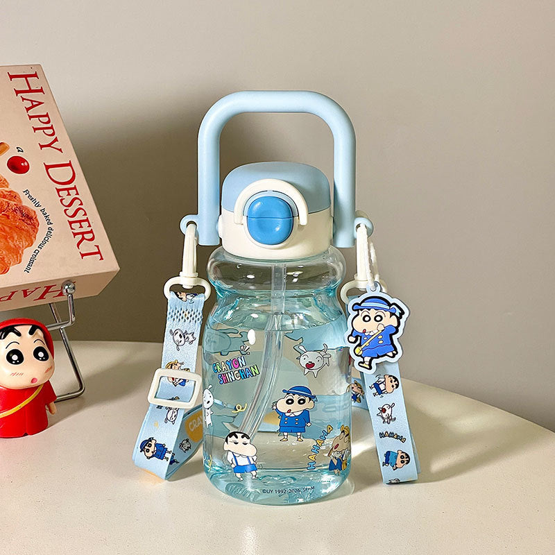 Unisex Trinkflasche Brehn