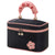 Stilvoller Reise-Make-up-Organizer Brehn
