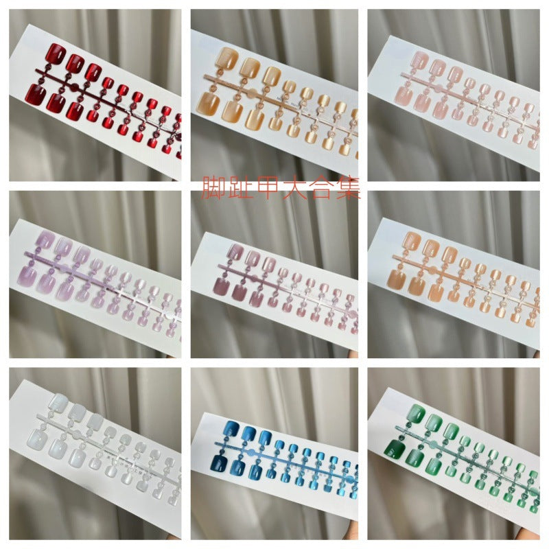 Premium Nagelkunst Tipps Brehn