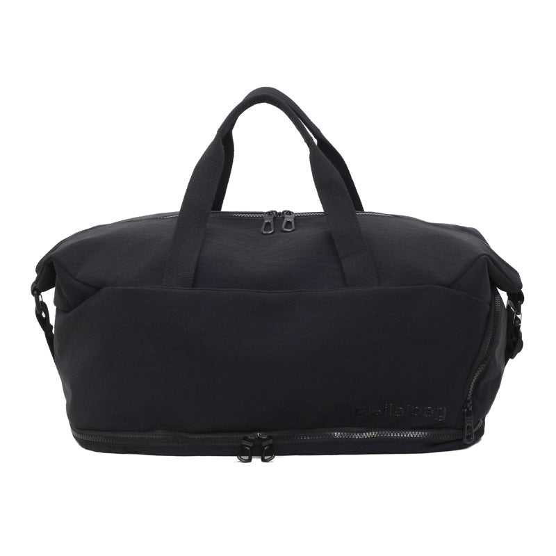 Hochkapazitäts-Reise-Duffel-Tasche