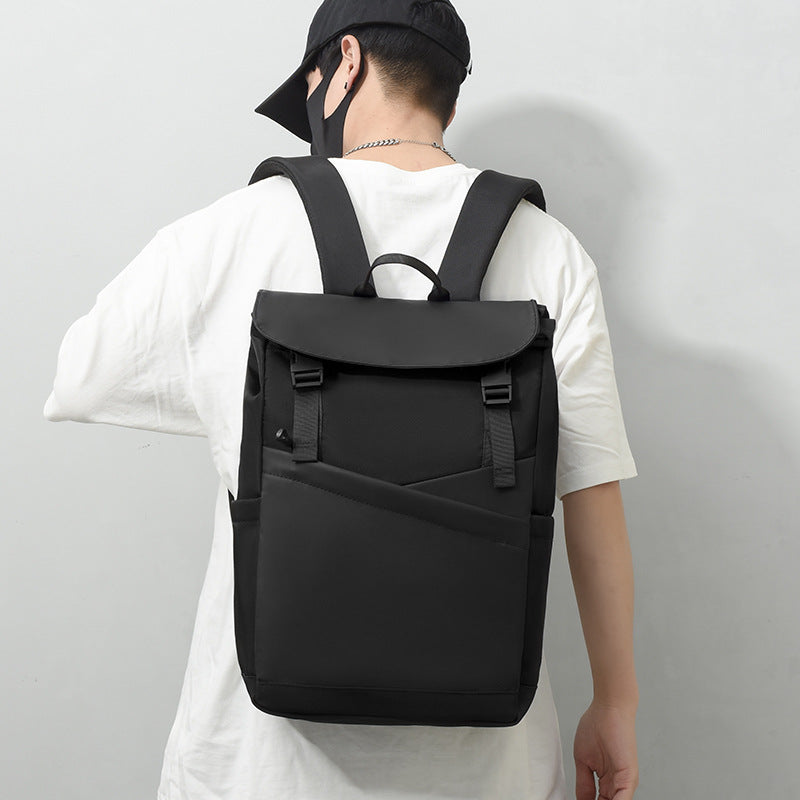 Moderner Funktionaler Laptop Rucksack Brehn