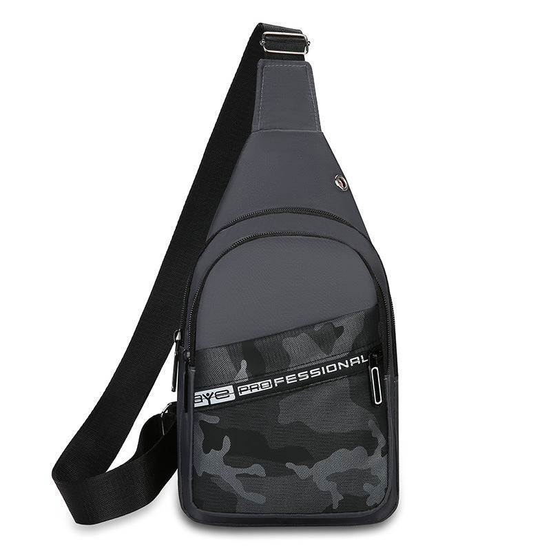 Taktische Sling-Tasche Brehn