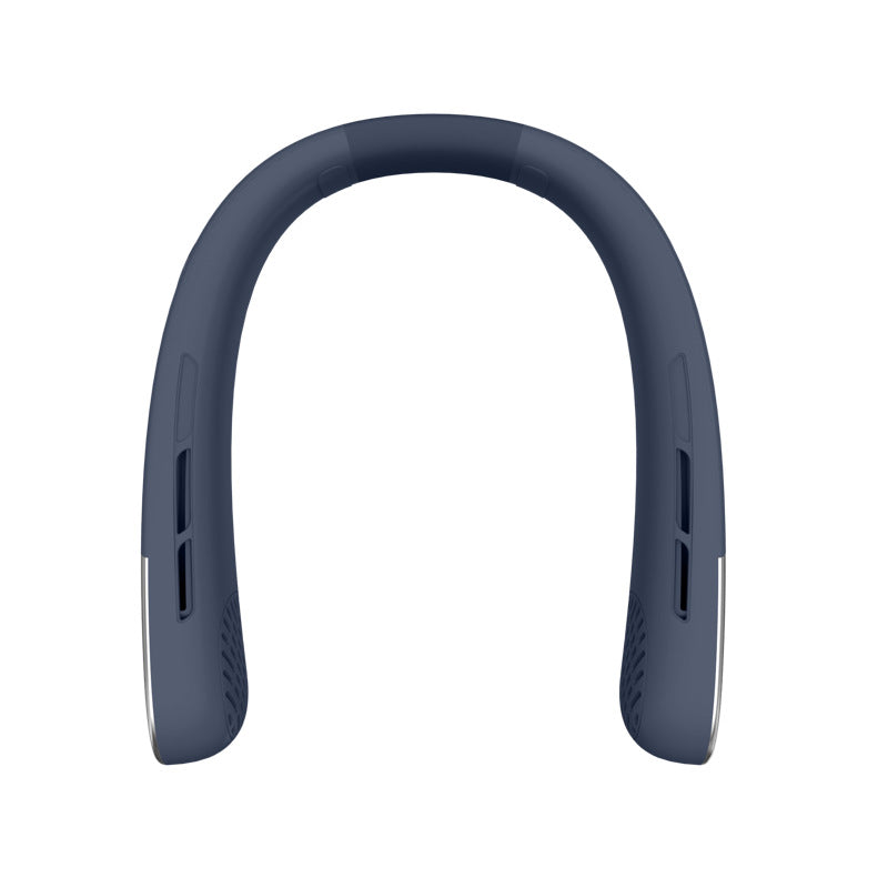 Unisex Drahtloser Nackenventilator Brehn