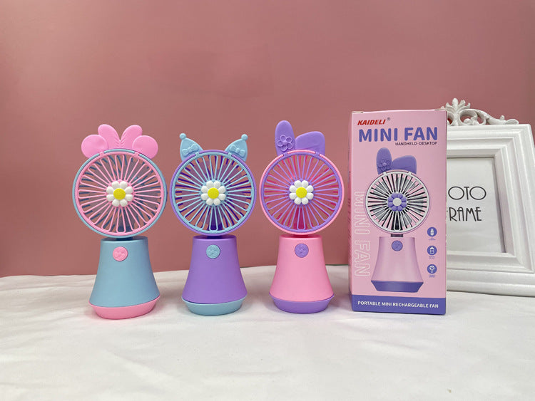 Unisex Kreativer Handventilator Brehn