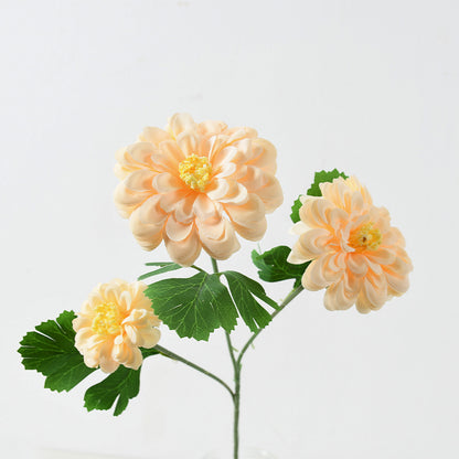 Dekorativer Kunstblumenstamm