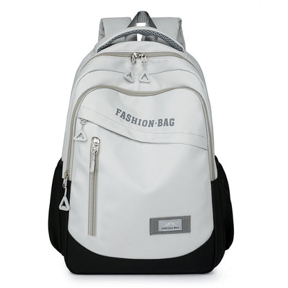 Leichtgewichtiger Multifunktionaler Schulrucksack Brehn