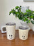 Damen Isolierbecher mit lustigem Tierdesign Brehn