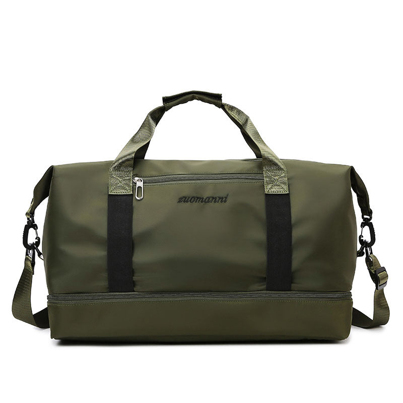 Sport Duffelbag Brehn