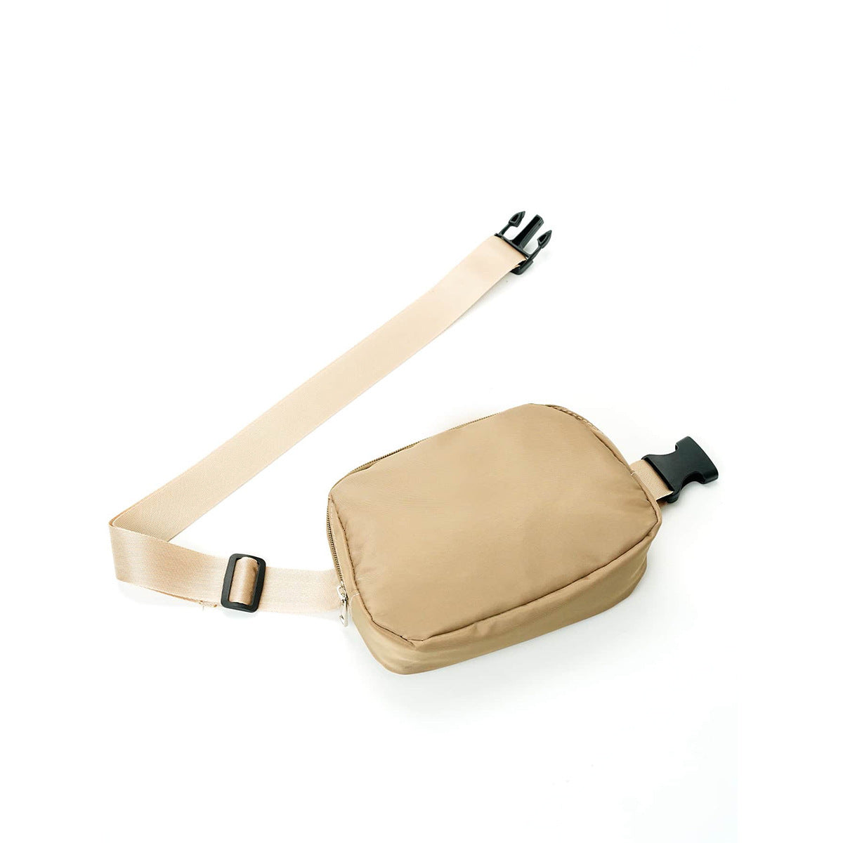 Bauchtasche mit Verstellbarem Tragegurt Brehn