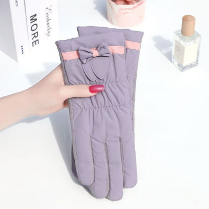 Isolierte Touchscreen Winterhandschuhe Brehn
