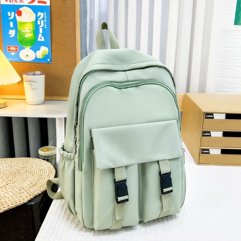 Vielseitiger Freizeitrucksack mit Mehreren Innenfächern Brehn