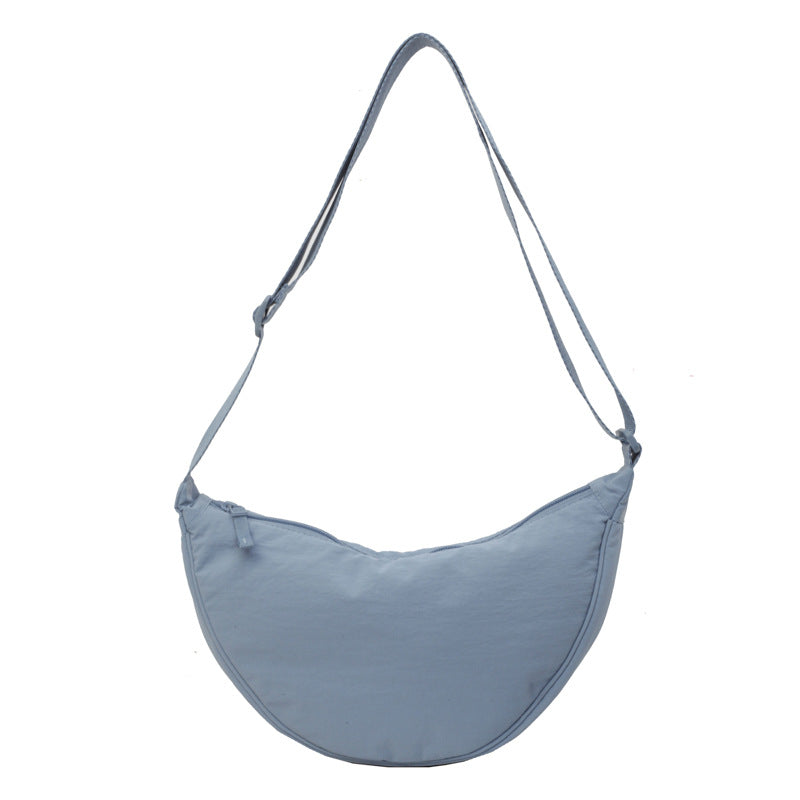 Verstellbare Trage-Hobo-Tasche