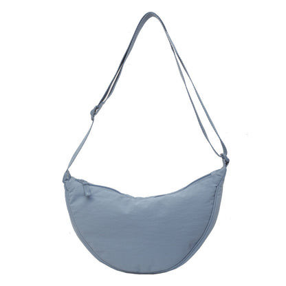 Verstellbare Trage-Hobo-Tasche