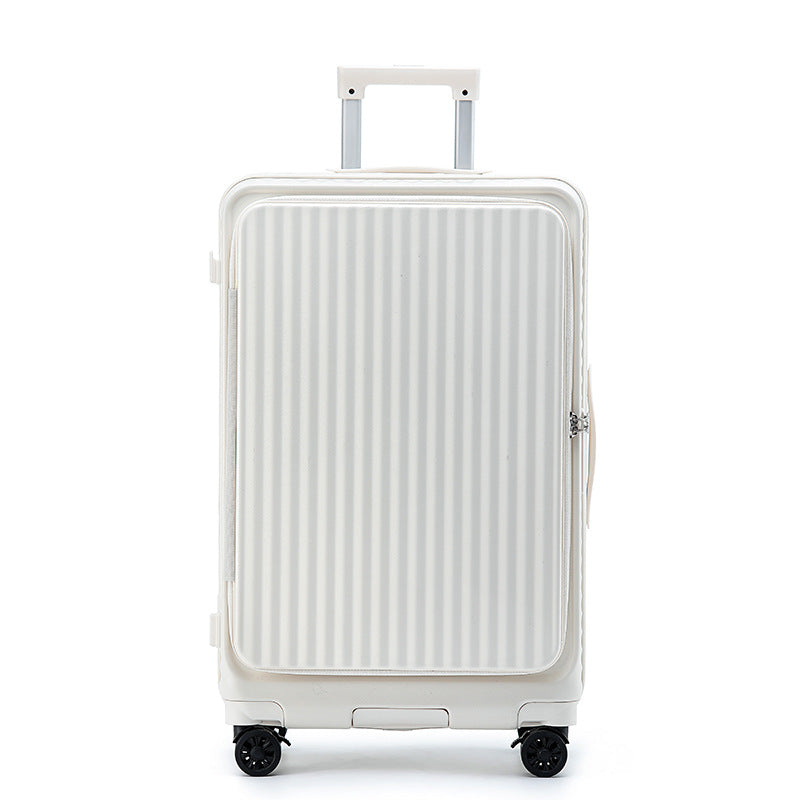Premium Multi-Directional Rolling Suitcase Brehn