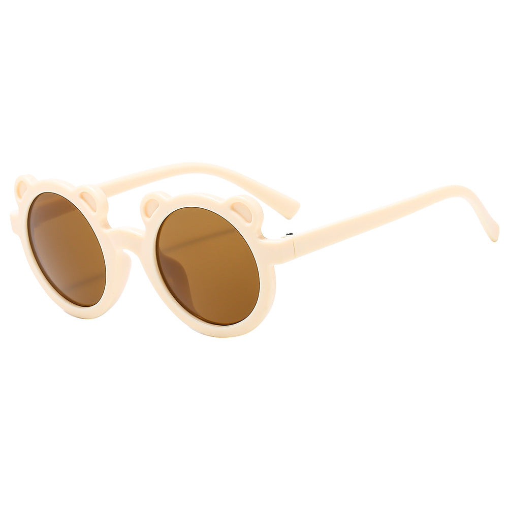 Damen verspielte Sonnenbrille Brehn