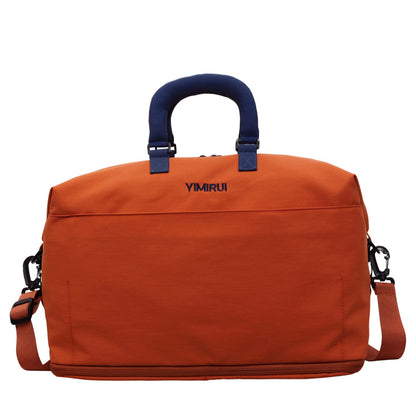 Geräumige Utility-Duffle-Tasche