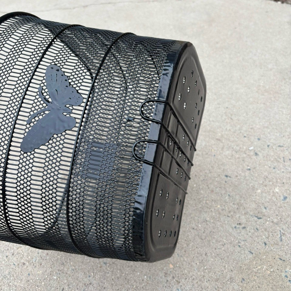 Schwere Fahrradstützstangen Brehn