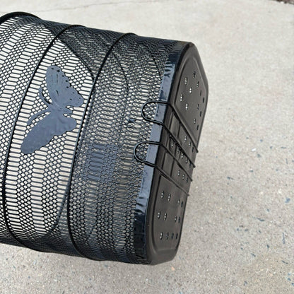 Schwere Fahrradstützstangen Brehn
