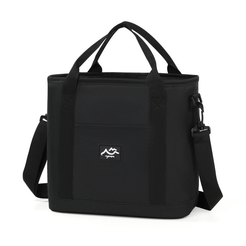 Isolierte vielseitige Kühltasche Brehn
