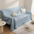 Heimtextilien Bequeme Strickdecke