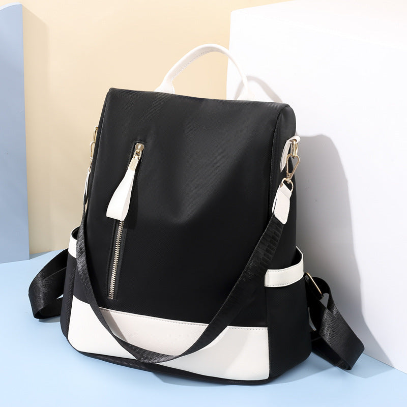 Rucksack mit Multiple Fächer Brehn
